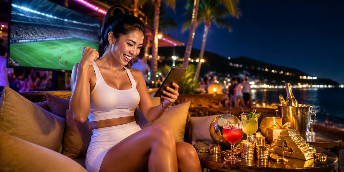 togel 96 Real-time casino action