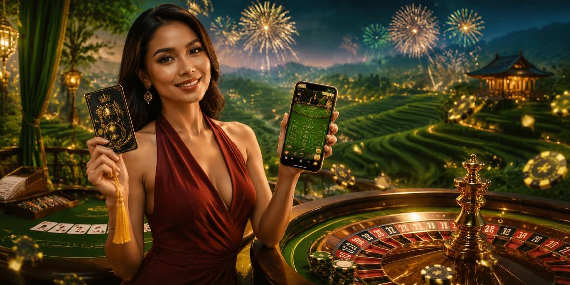 togel 96 Legal policies that protect your account and your money